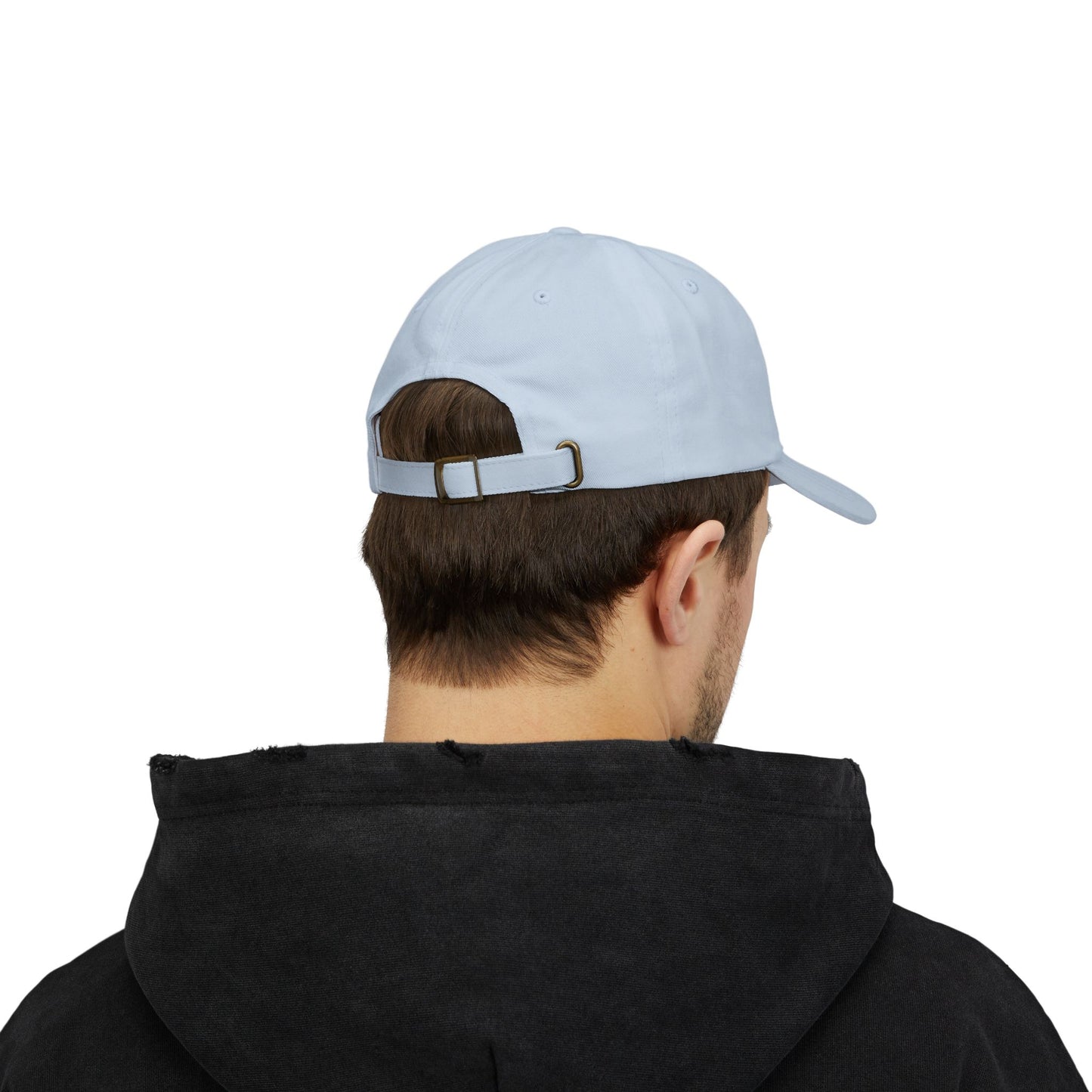 Classic Dad Cap with Model Marc's Fashion Logo - Stylish Casual Hat, Perfect for Everyday Wear, Gifts for Dads, Summer Outings, Unisex [...]