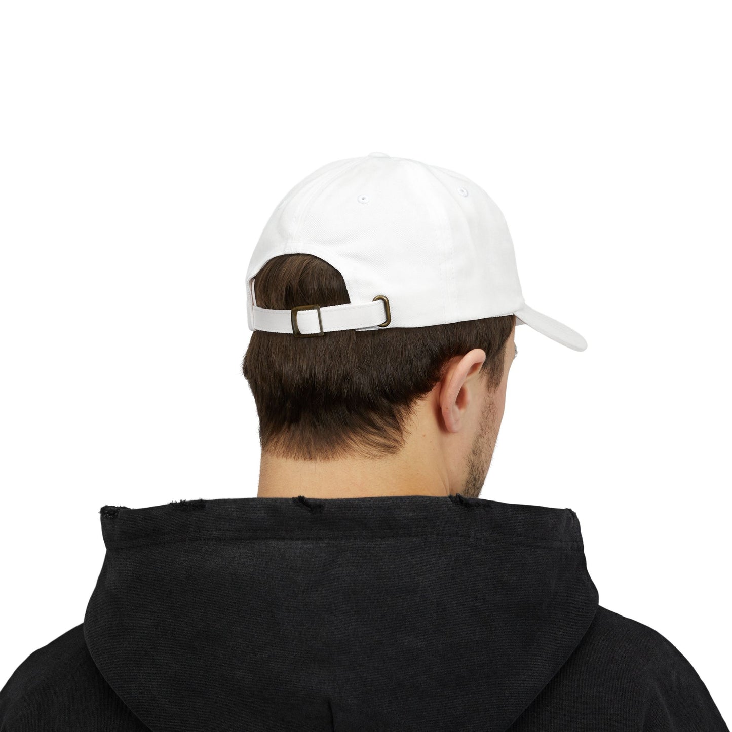 Classic Dad Cap with Model Marc's Fashion Logo - Stylish Casual Hat, Perfect for Everyday Wear, Gifts for Dads, Summer Outings, Unisex [...]