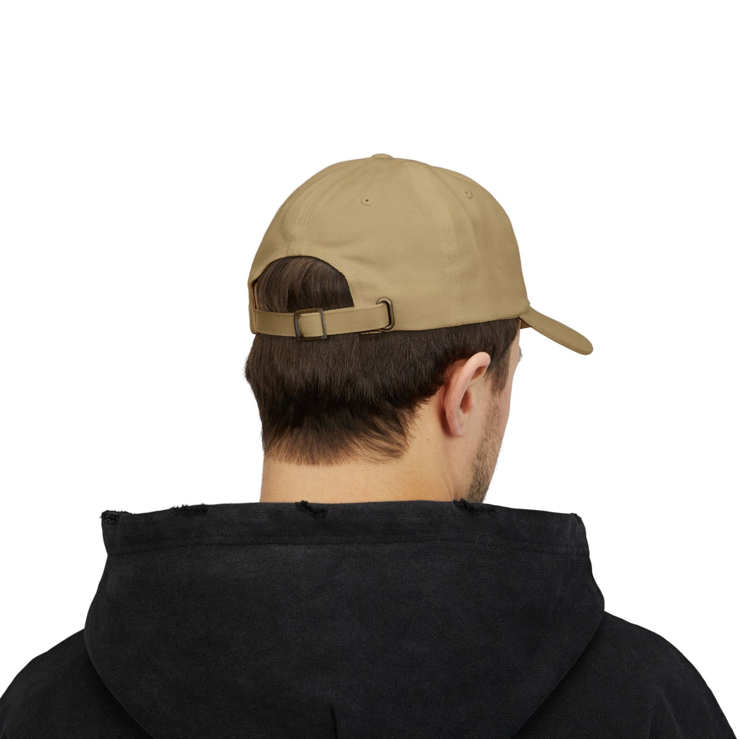Classic Dad Cap with Model Marc's Fashion Logo - Stylish Casual Hat, Perfect for Everyday Wear, Gifts for Dads, Summer Outings, Unisex [...]