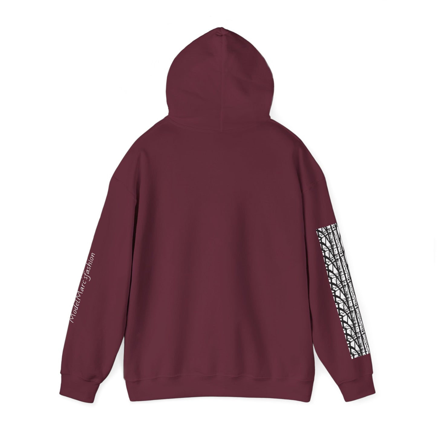 Supra Time Hoodie